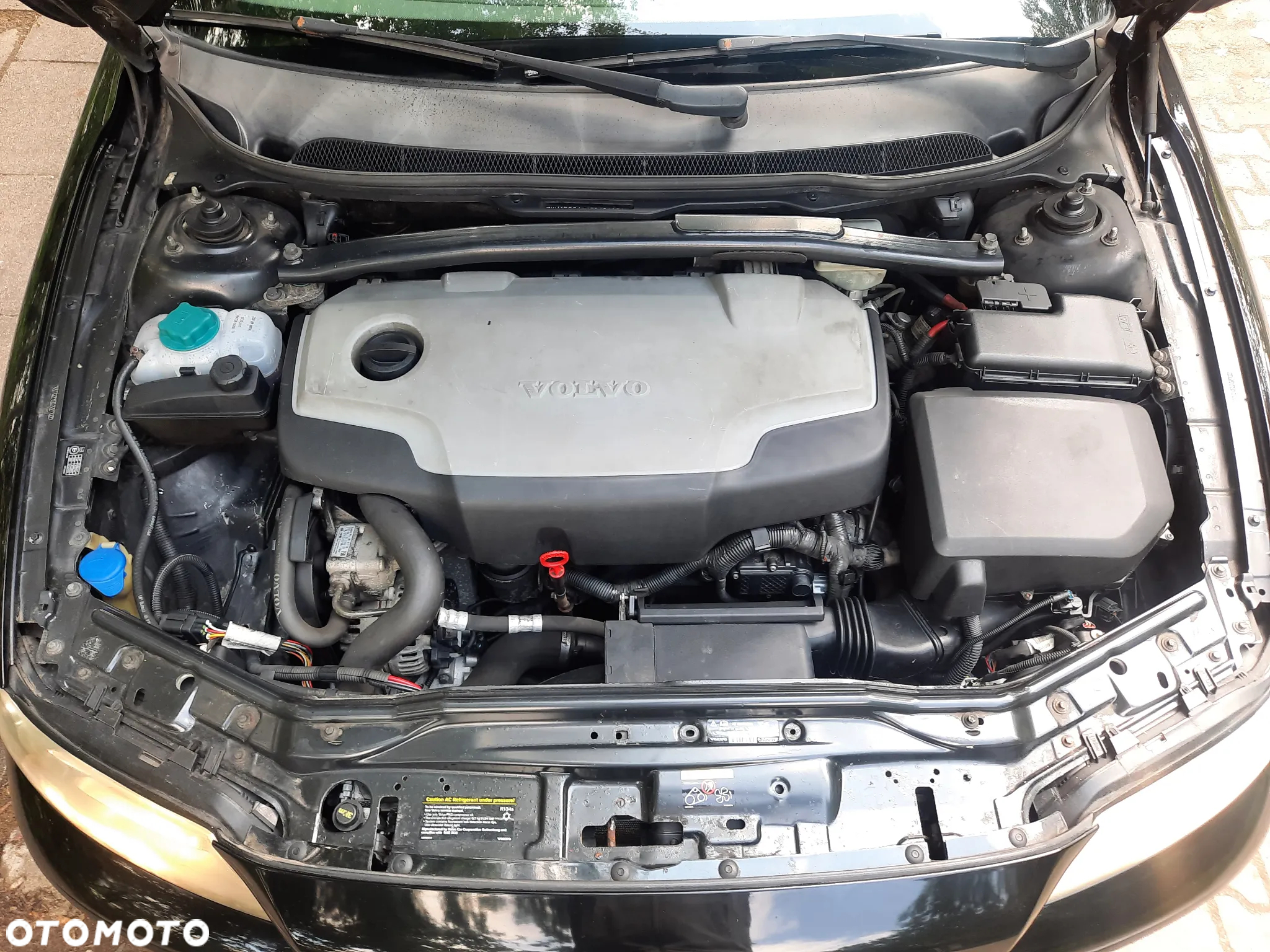 Volvo S60 2.4D5 Kinetic - 18