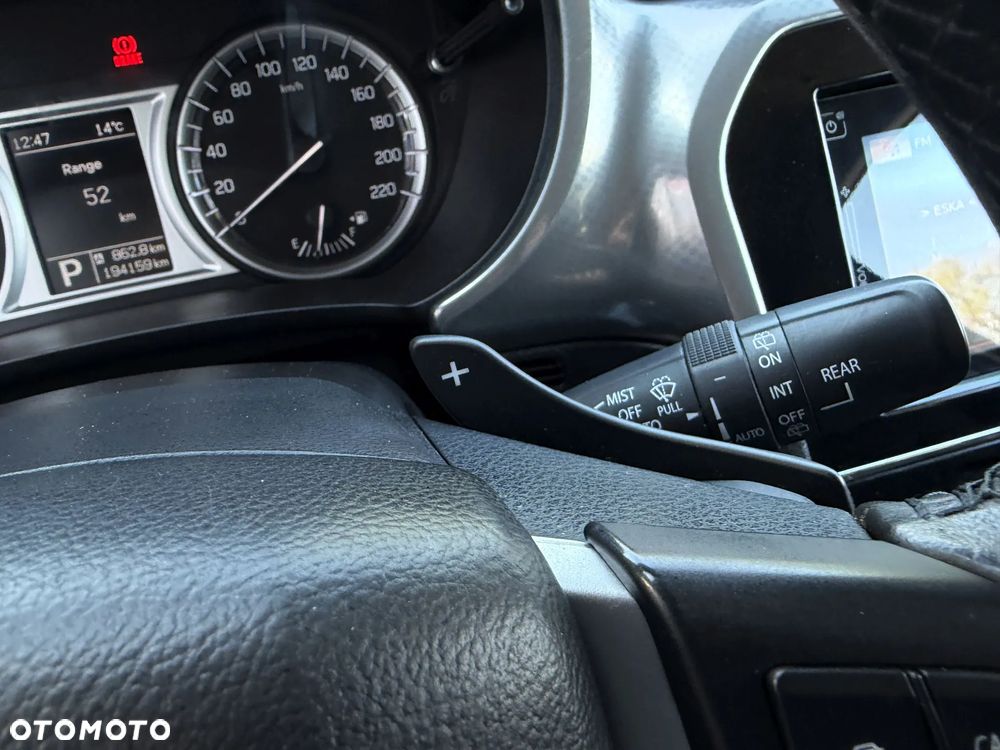 Suzuki Vitara 1.6 (4x4) Allgrip Automatik Comfort+ - 24