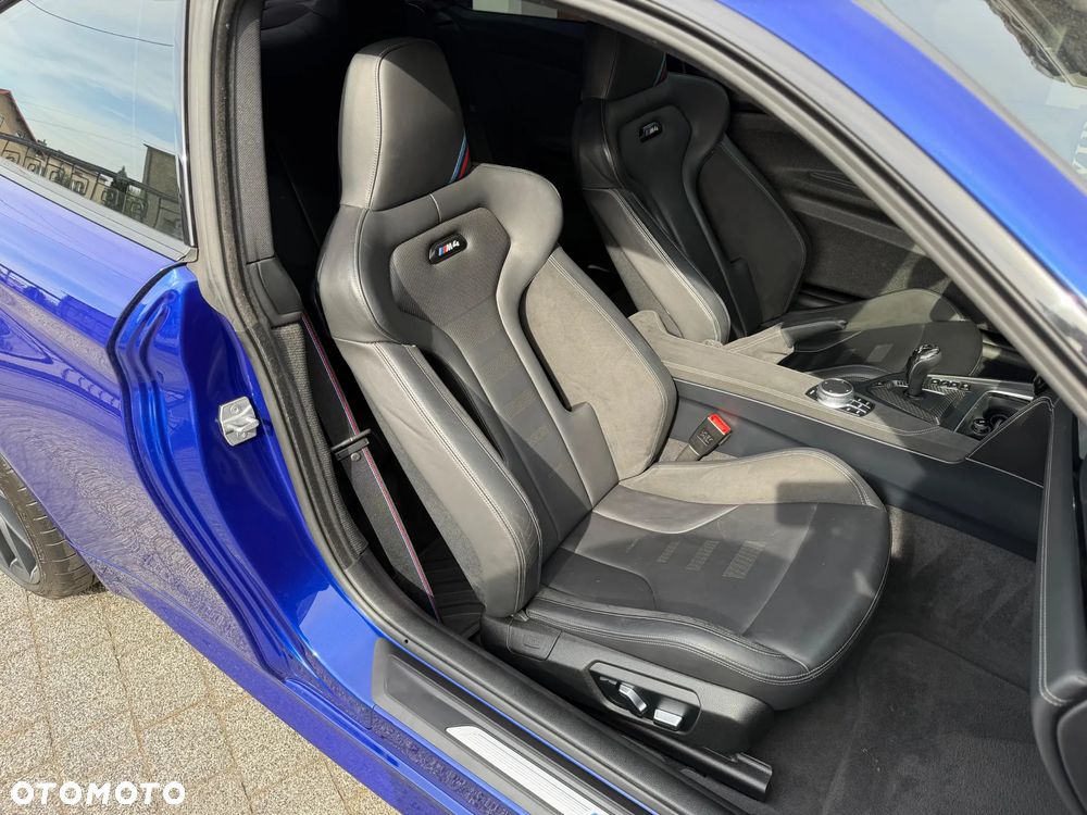 BMW M4 - 25