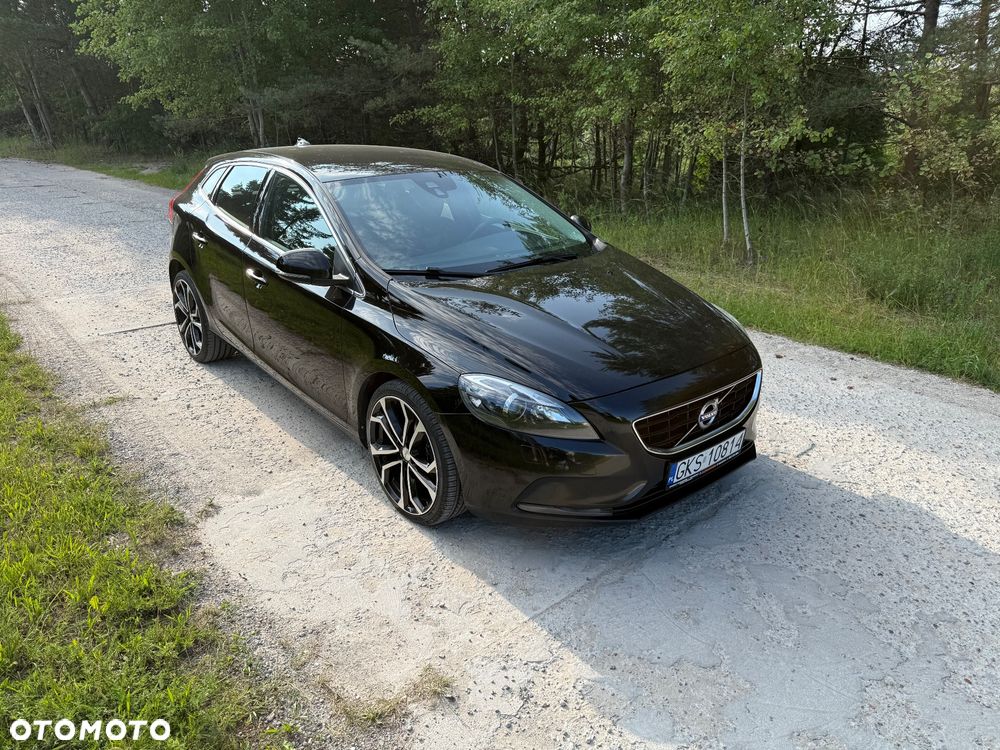 Volvo V40 D2 Momentum - 20