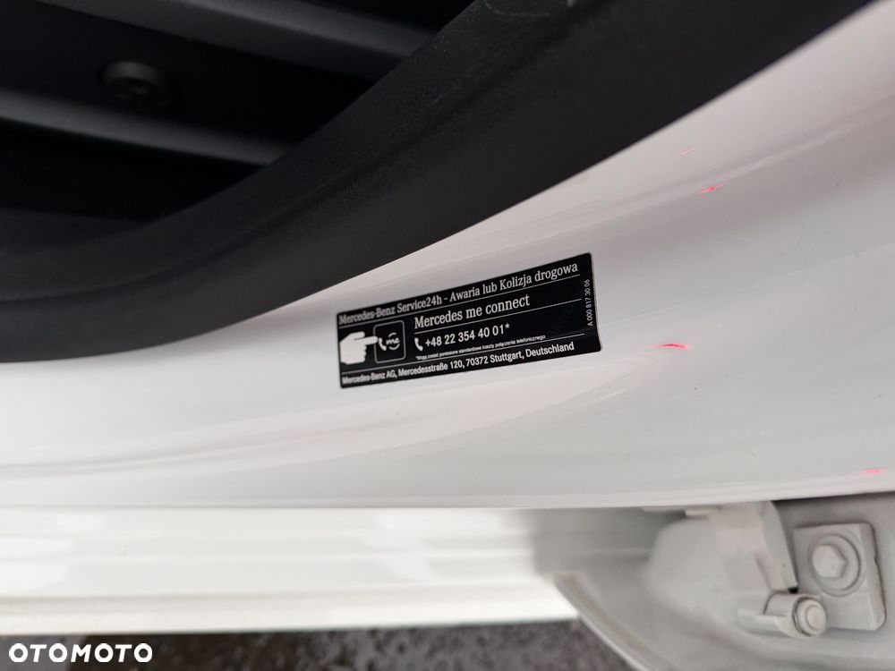 Mercedes-Benz CLA 200 AMG Line 7G-DCT - 18