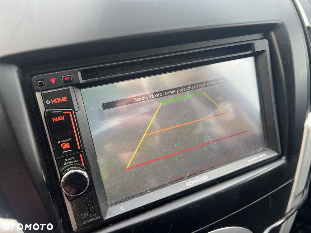 Isuzu D-Max 1.9 DC LSX - 16