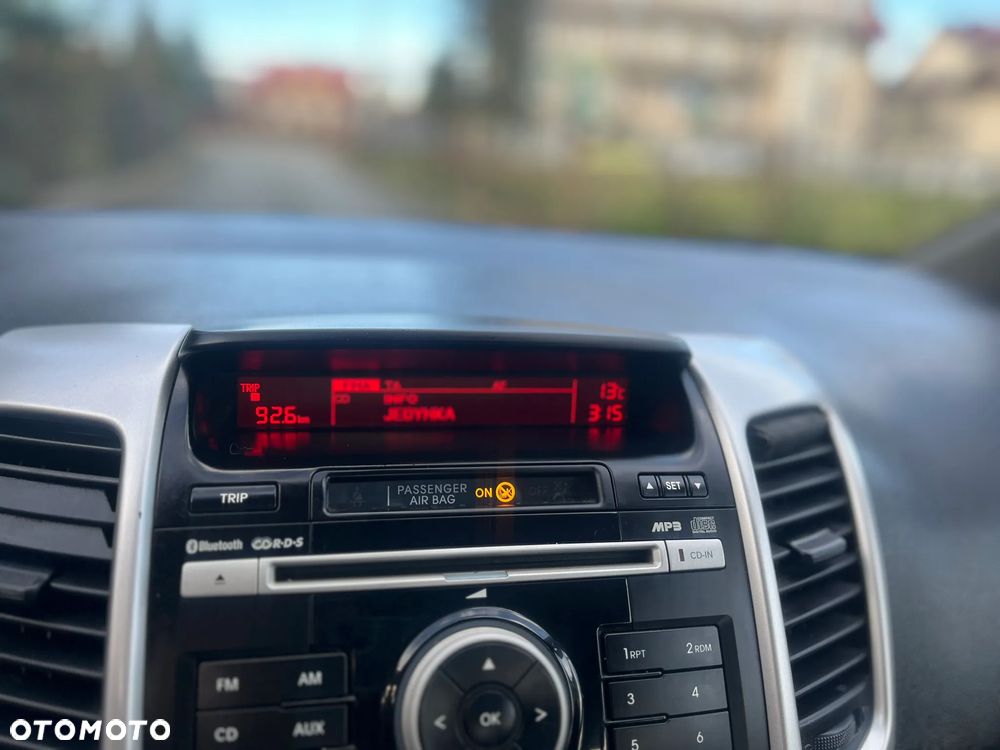 Kia Venga 1.4 Business Line - 16