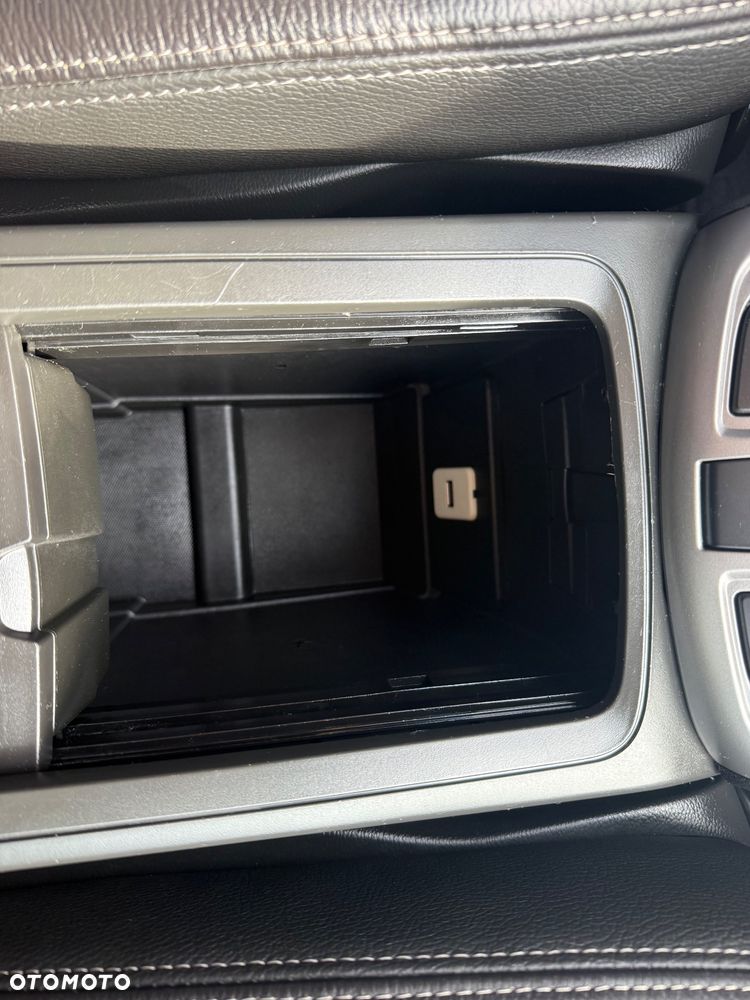 Chevrolet Captiva 2.2 TD AWD LTZ - 38