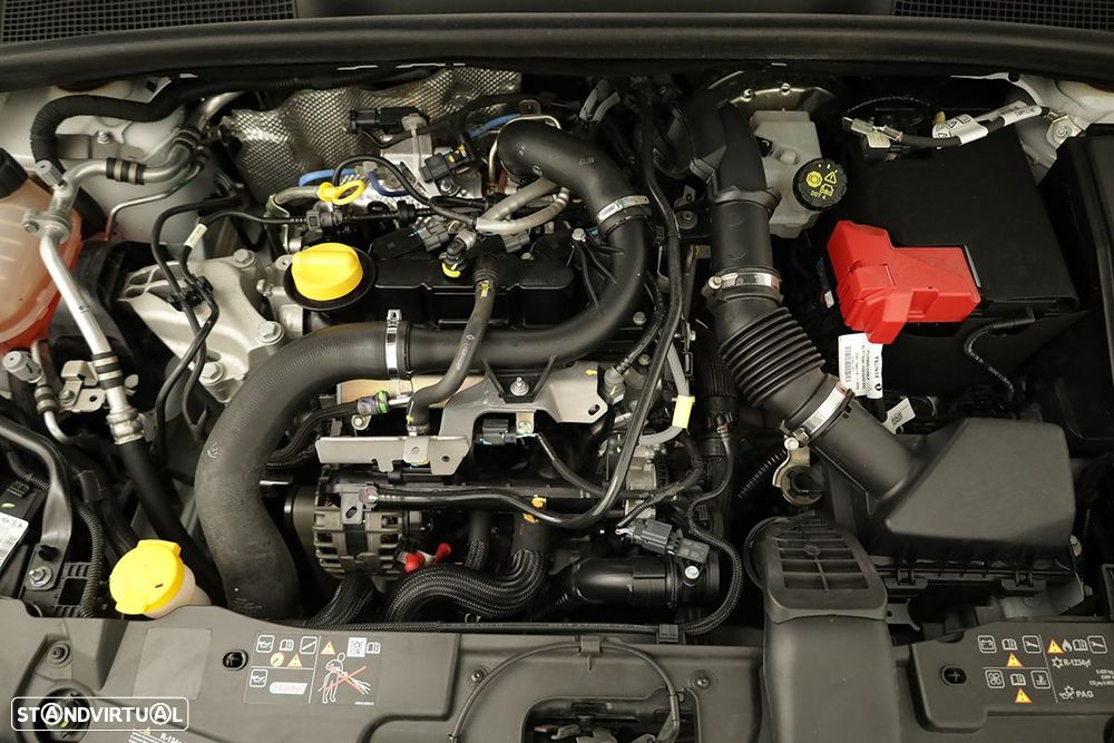Renault Clio 1.0 TCe Evolution - 24