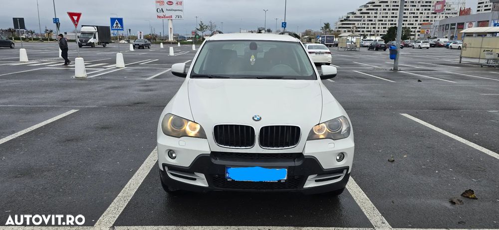 BMW X5 - 3
