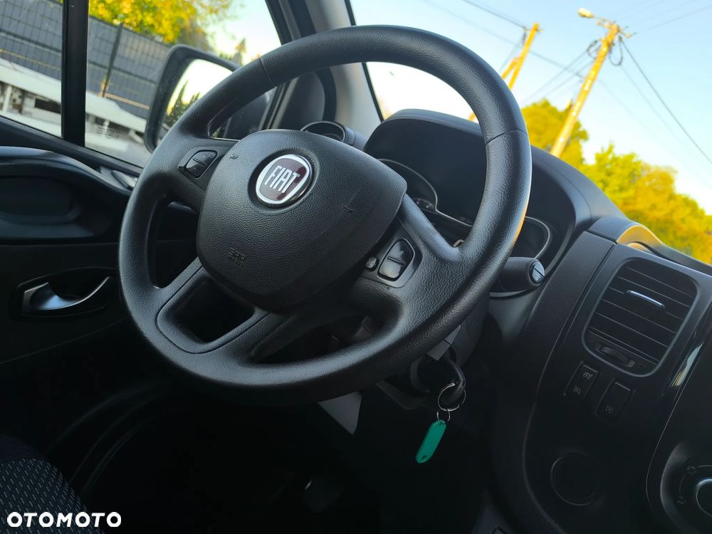 Fiat TALENTO - 16