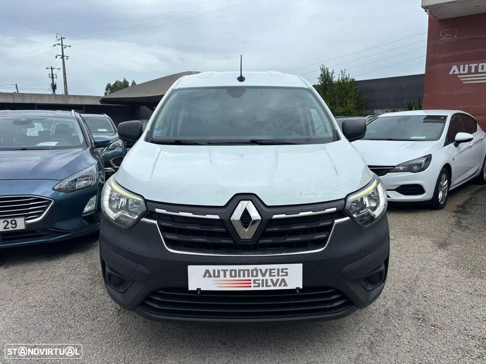 Renault Express 1.5 Blue dCi Confort - 2