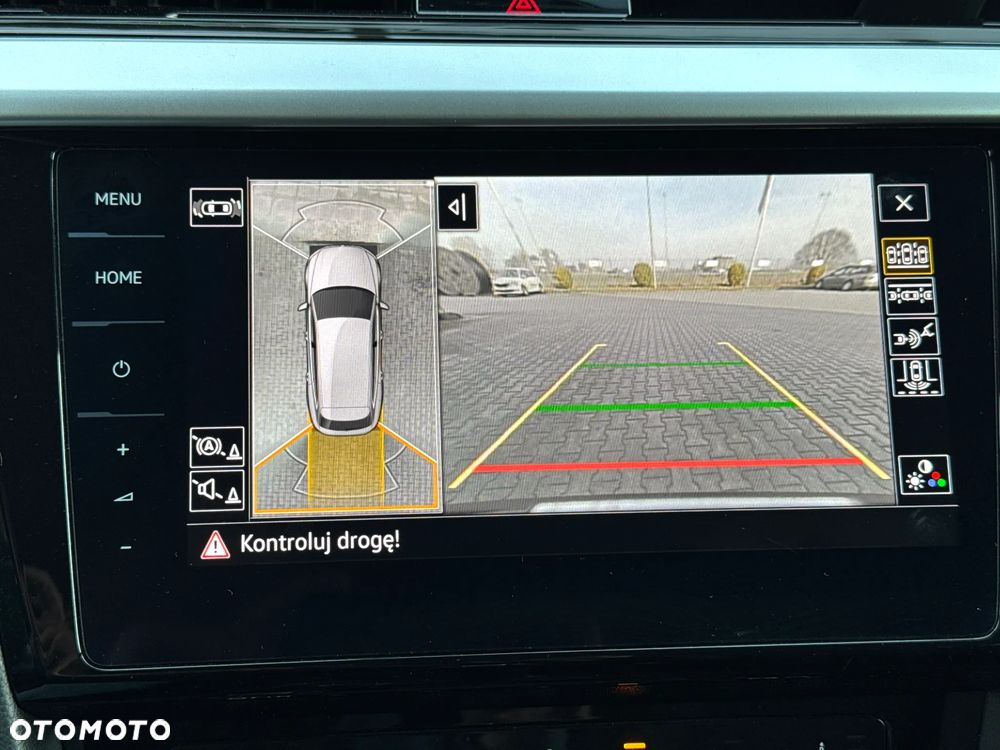 Volkswagen Arteon Shooting Brake 2.0 TSI 4Motion R DSG - 35