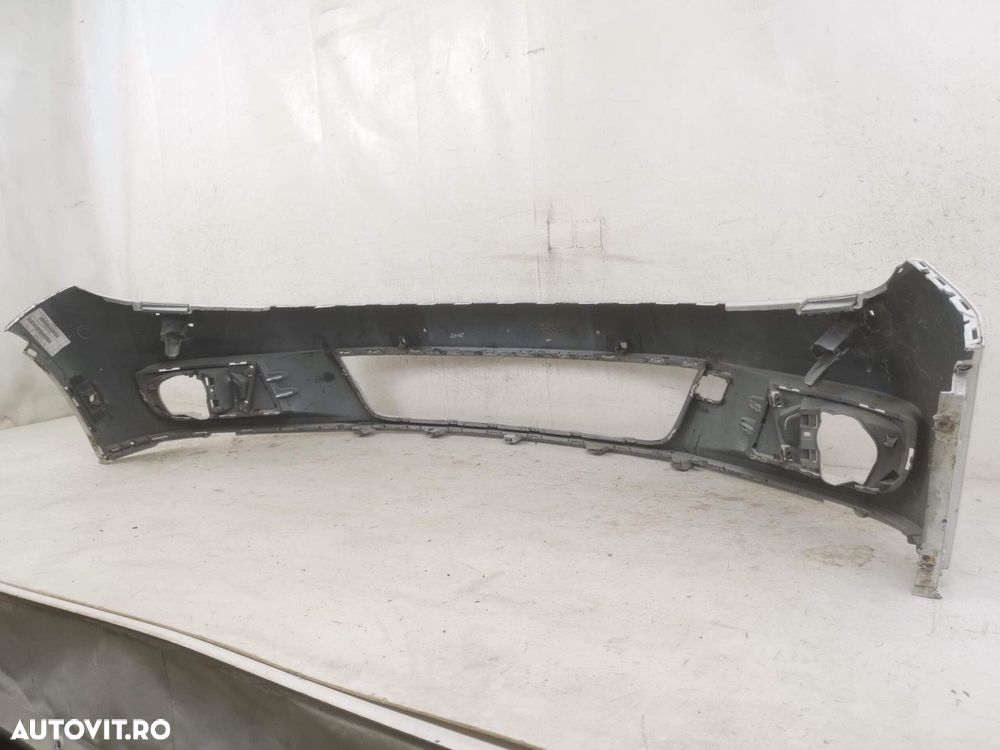 Bara Fata Volkswagen VW  Tiguan 1 [facelift] 5N 2011 2012 2013 2014 20 - 6