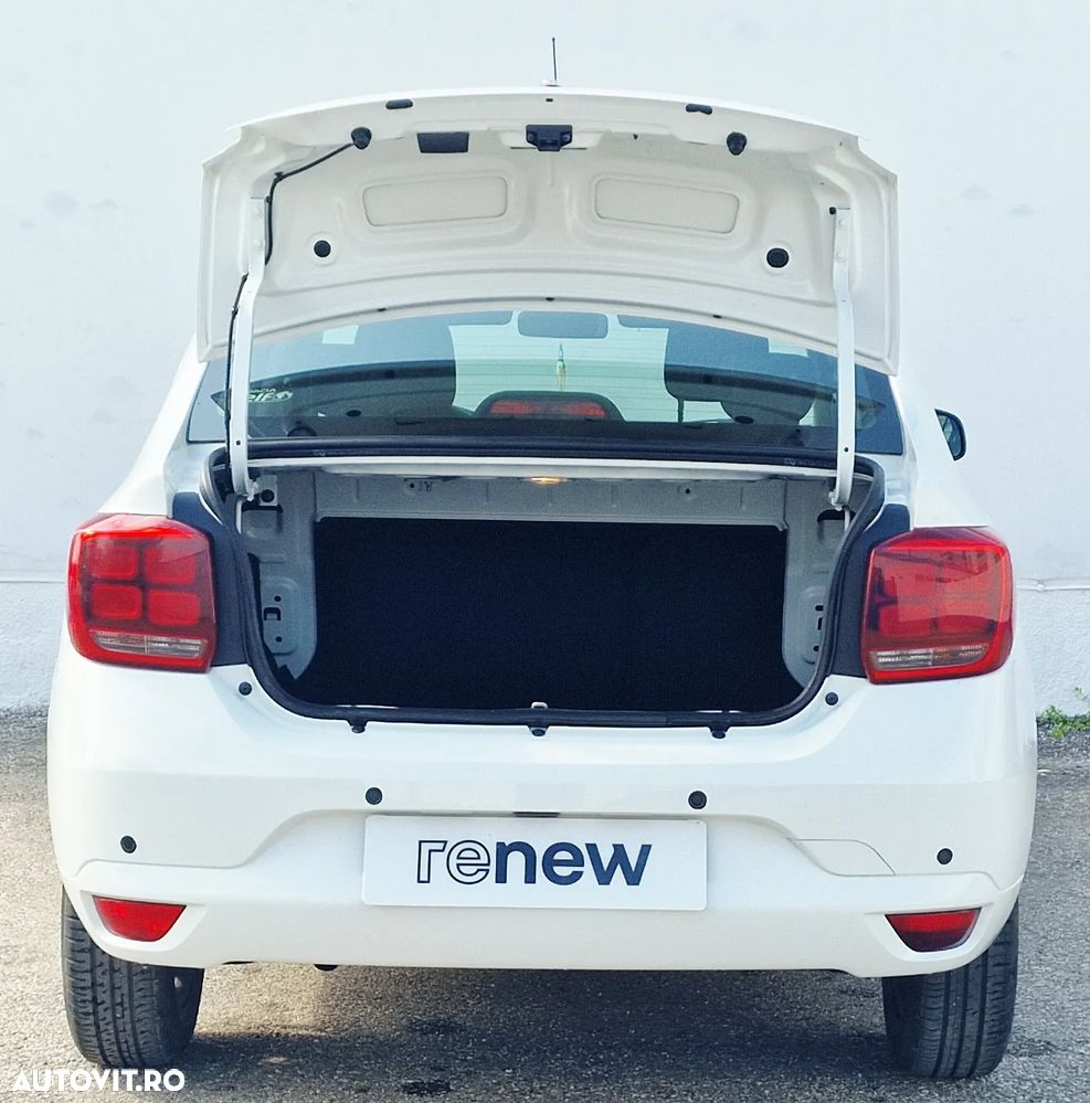 Dacia Logan 1.5 75CP Laureate - 5