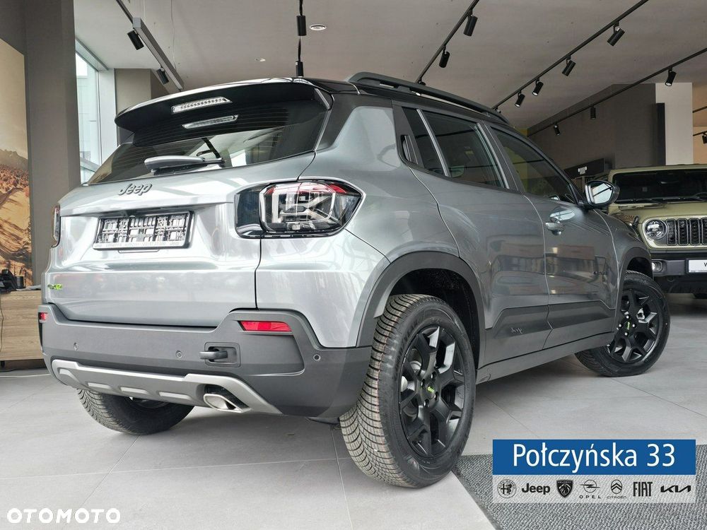 Jeep Avenger - 7