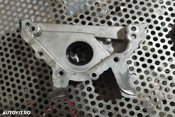 CAPAC VIRBOCHEN 038103153Q Skoda Octavia 2 [2004 - 2008] Combi wagon - 3