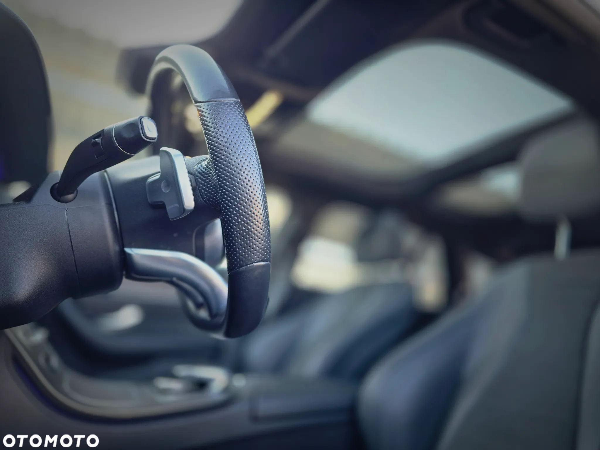 Mercedes-Benz Klasa E 300 de T 9G-TRONIC AMG Line - 26