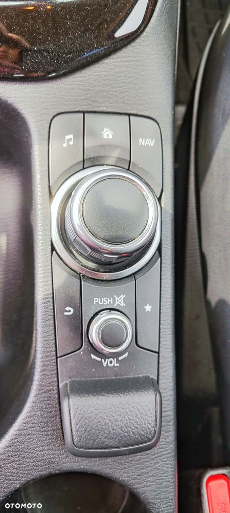 Mazda CX-3 - 28