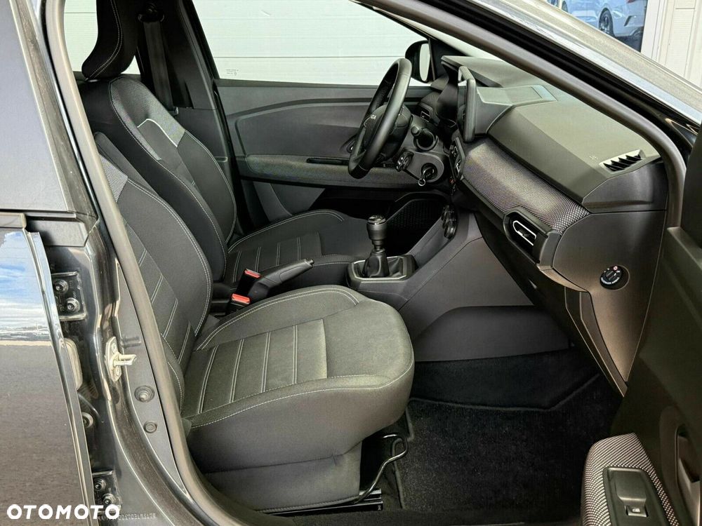 Dacia Sandero - 12