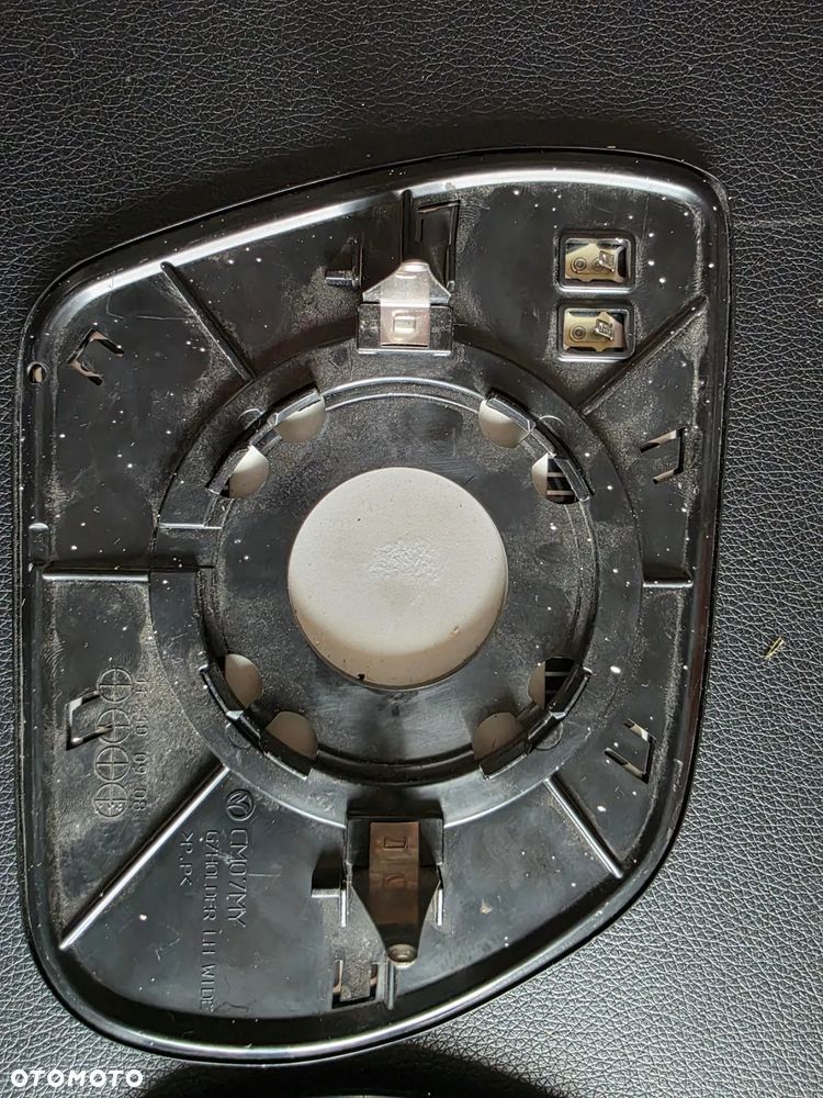 Wkład,szkło lusterka HYUNDAI SANTA FE - 3