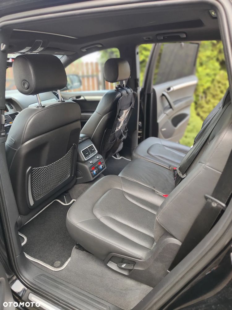 Audi Q7 - 13