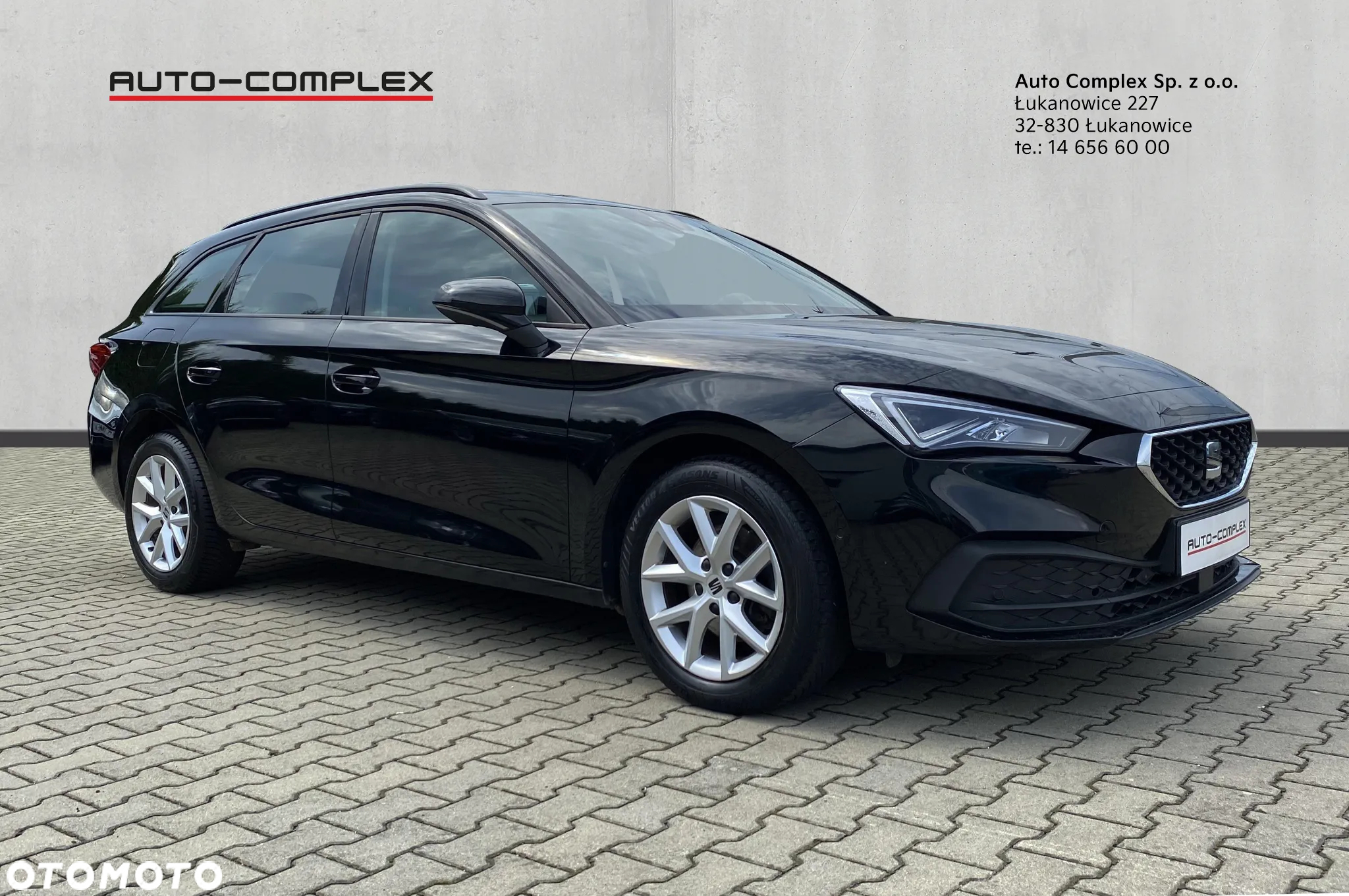 Seat Leon - 7