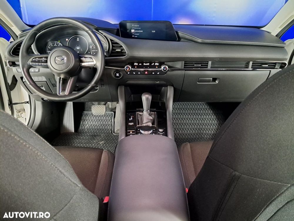 Mazda 3 - 15