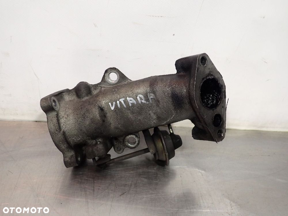 PRZEPUSTNICA SUZUKI GRAND VITARA I LIFT - 3