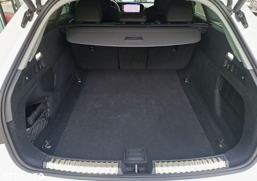 Audi A5 Avant TFSI S tronic - 26