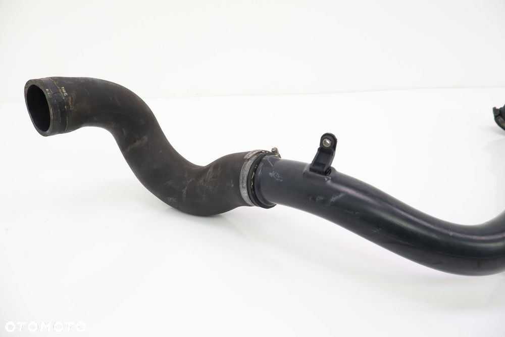 VOLVO V70 RURA INTERCOOLERA 8638967 - 5
