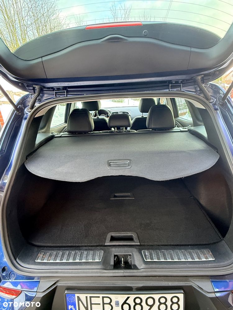 Renault Kadjar TCe 160 GPF mit Deluxe Paket LIMITED - 34