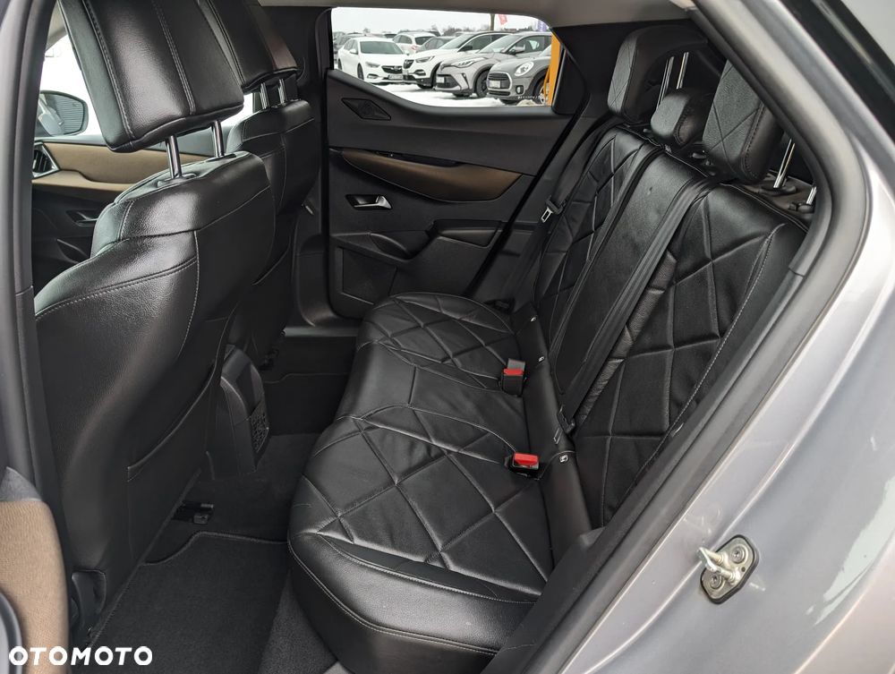 DS Automobiles DS 3 Crossback Grand Chic - 35