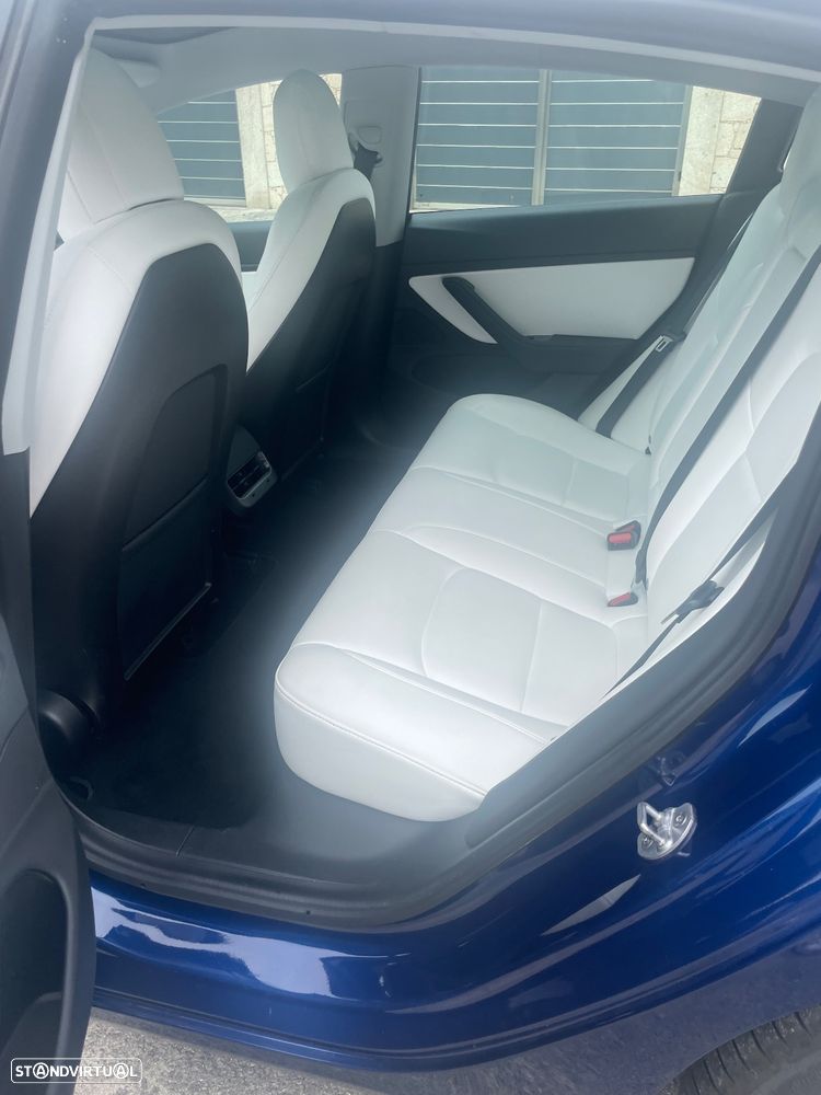 Tesla Model 3 Long Range AWD Dual Motor - 11