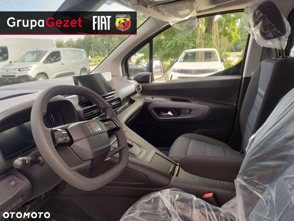 Fiat Qubo - 10