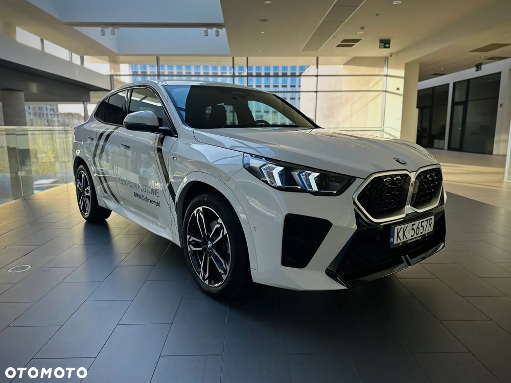 BMW X2 - 14