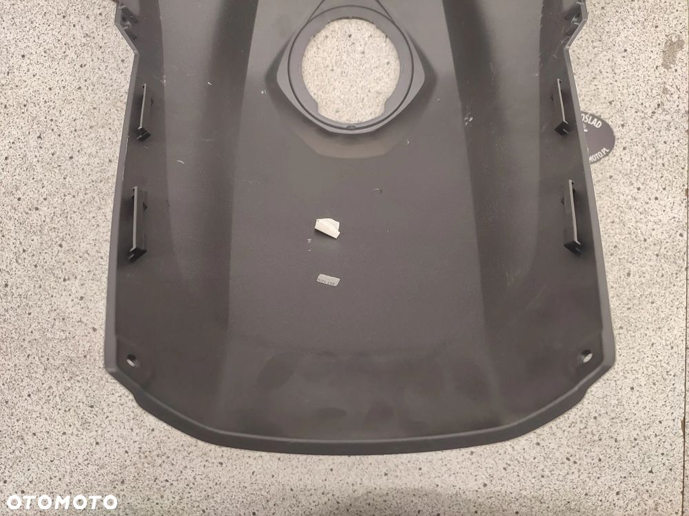Nakładka na bak, osłona, owiewka zbiornika paliwa BMW R1200 GS R1200GS R 1200 GS R 1200GS - 19