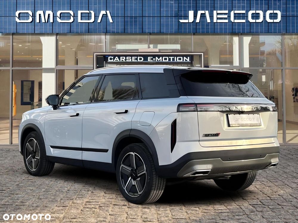 Jaecoo 7 - 3
