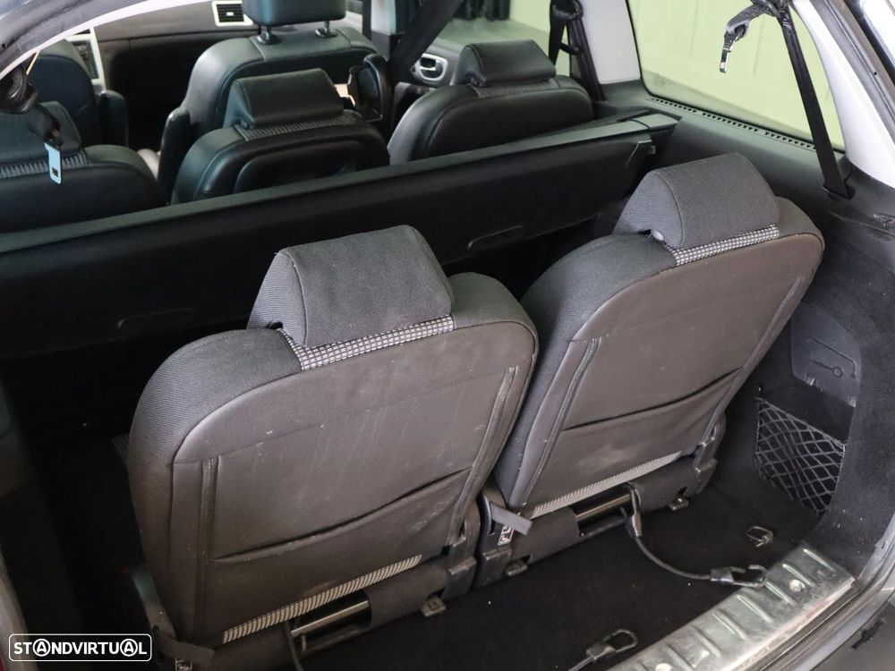 Peugeot 307 SW 1.6 HDi Sport - 10