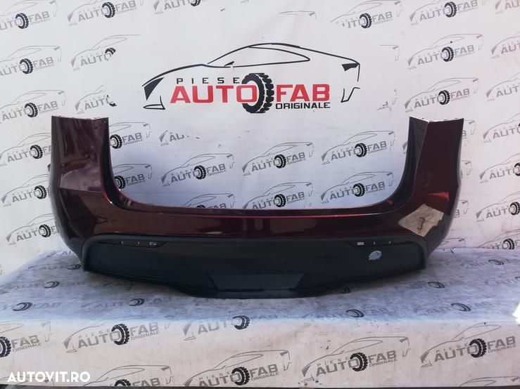 Bara spate Tesla Model Y an 2020-2021-2022-2023-2024 - 1