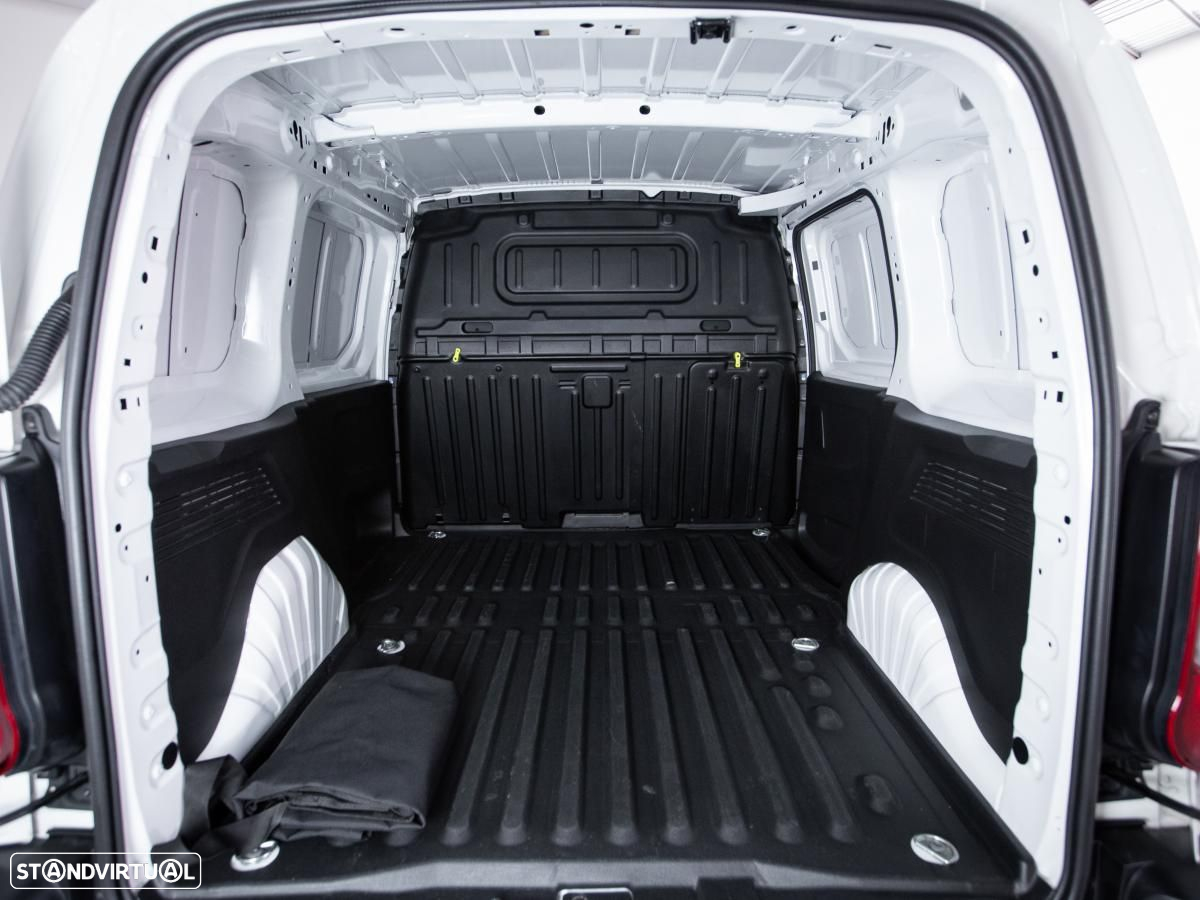 Toyota Proace 1.5D L1 Comfort 3L (c/iva) - 6