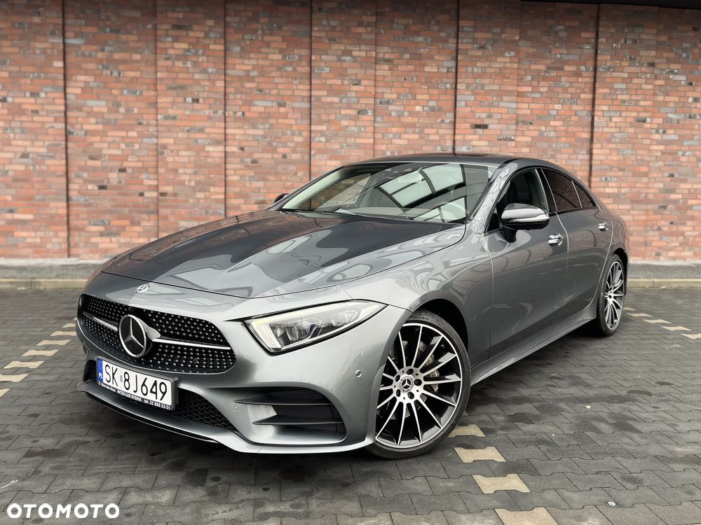 Mercedes-Benz CLS - 11