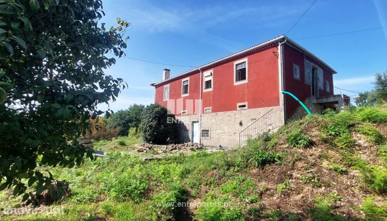 Venda de quinta c/ moradia, Freixieiro de Soutelo, Viana do Castelo - Grande imagem: 4/31