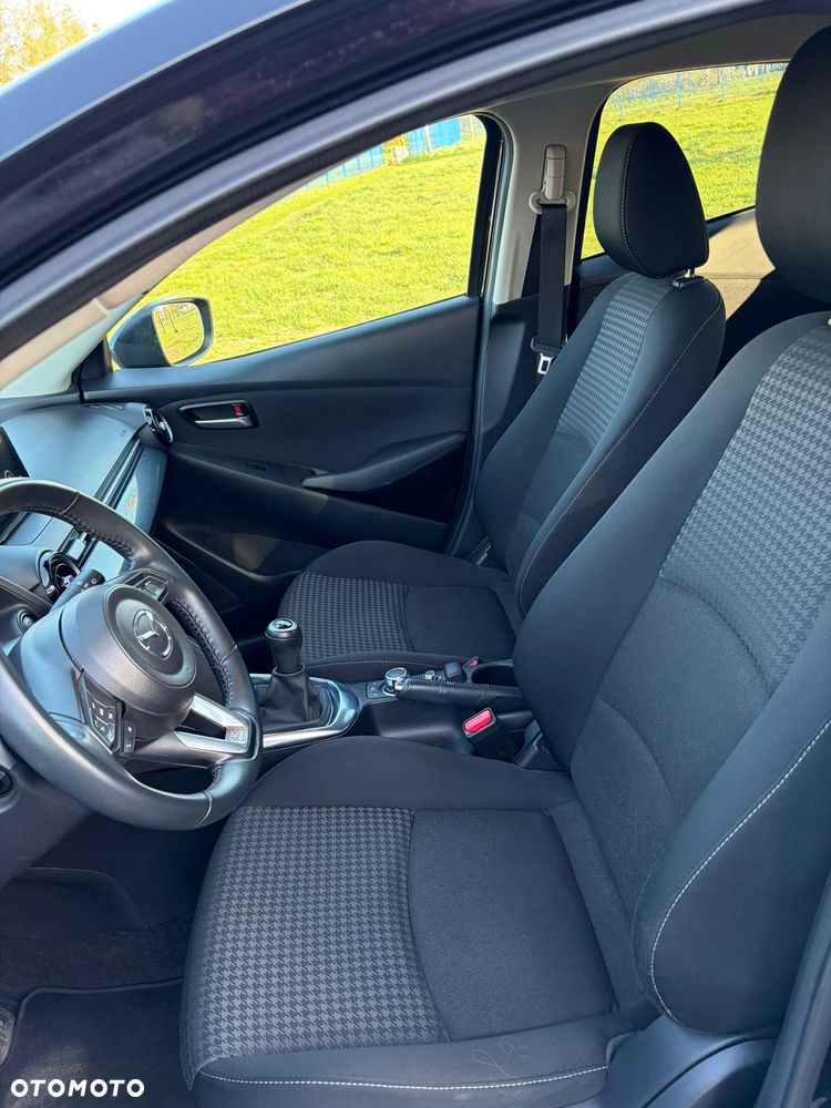 Mazda 2 SKYACTIV-G 90 Exclusive-Line - 16