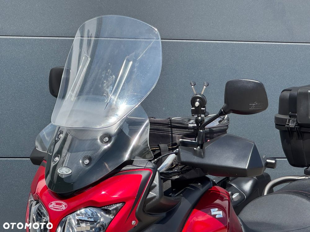 Suzuki V-STROM - 27