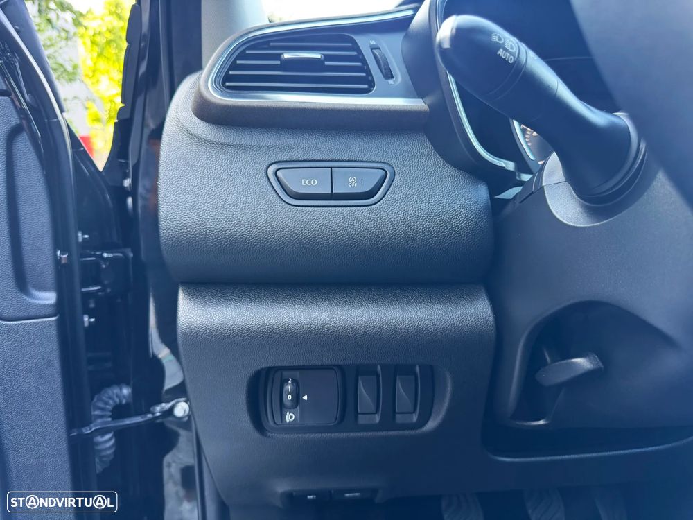 Renault Kadjar Energy TCe 130 XMOD - 15