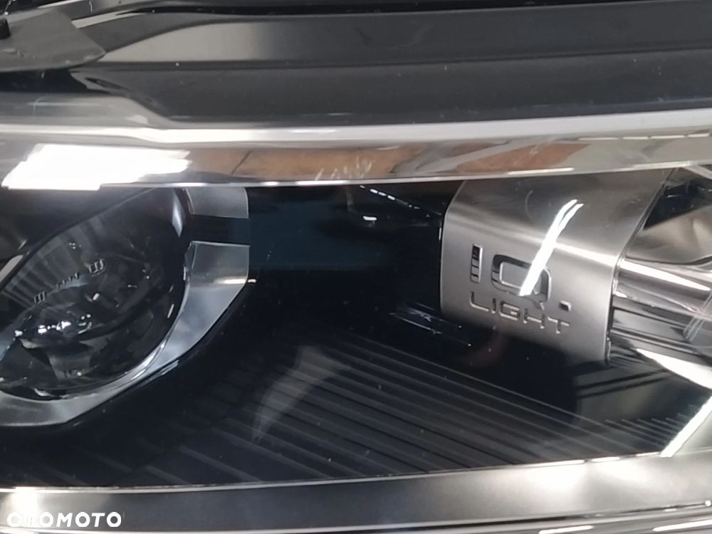 VW T ROC T-ROC LIFT LAMPA REFLEKTOR PRZÓD PRZEDNI PRAWA IQ LIGHT MATRIX LED PRZETWORNICE KOMPLETNA ORYGINAŁ - 11