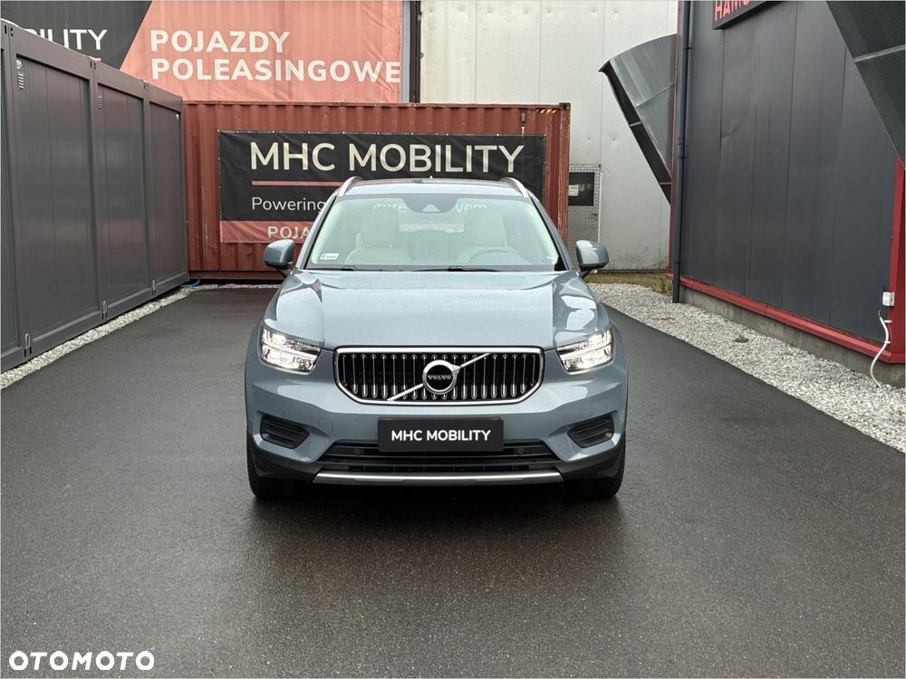 Volvo XC 40 T5 Plug-In Hybrid Inscription - 11