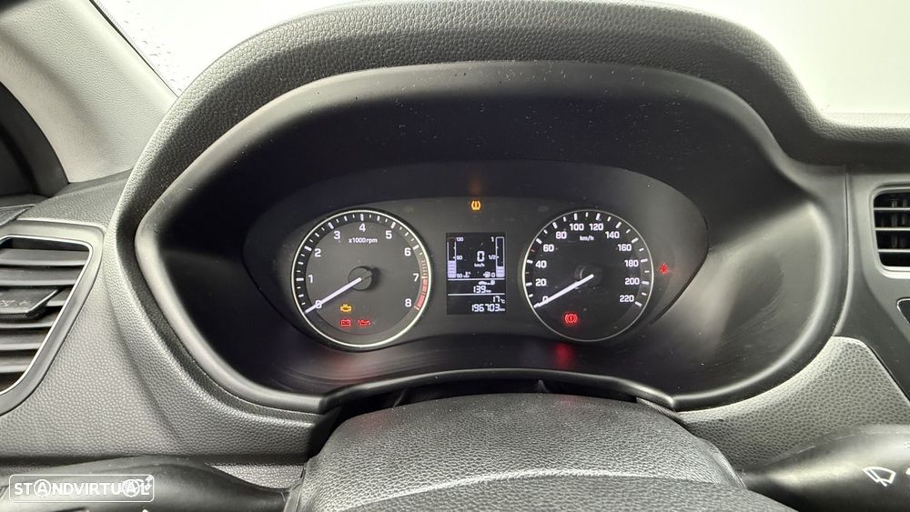 Hyundai i20 - 22