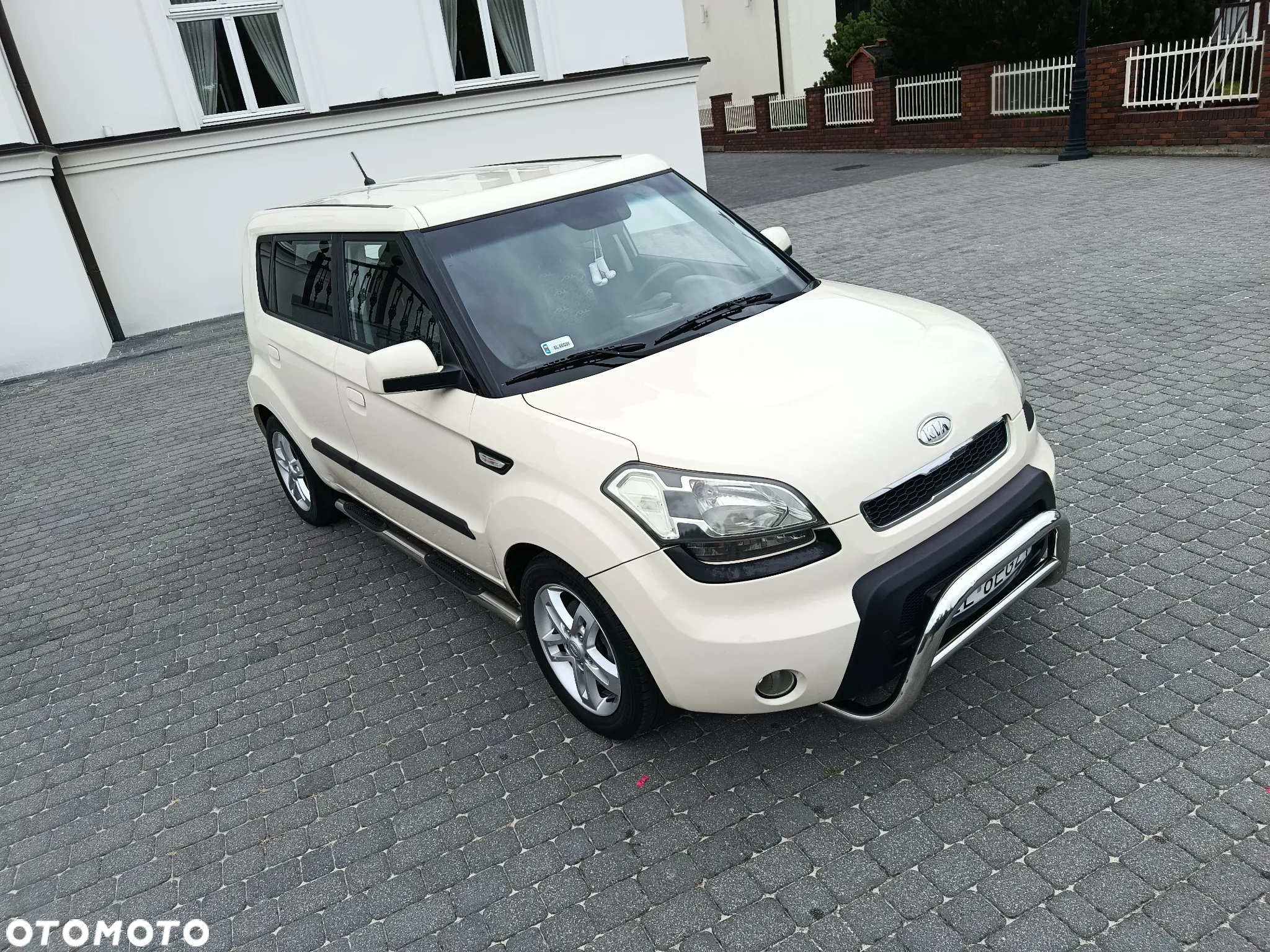 Kia Soul 1.6 CVVT - 15