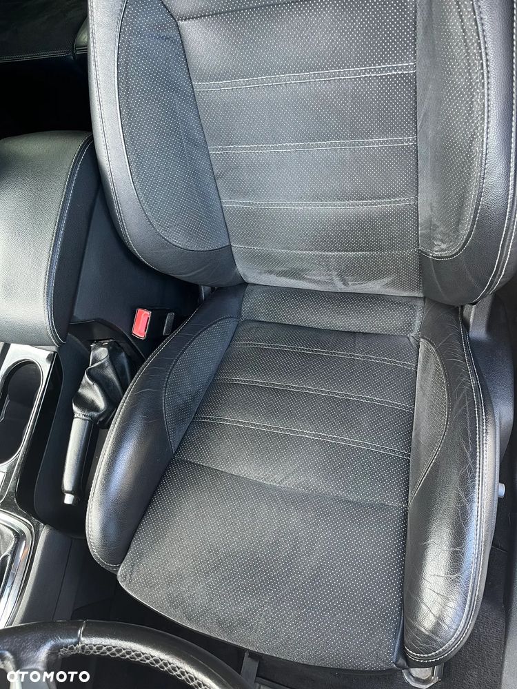 Ford Mondeo 2.0 TDCi Titanium X - 15