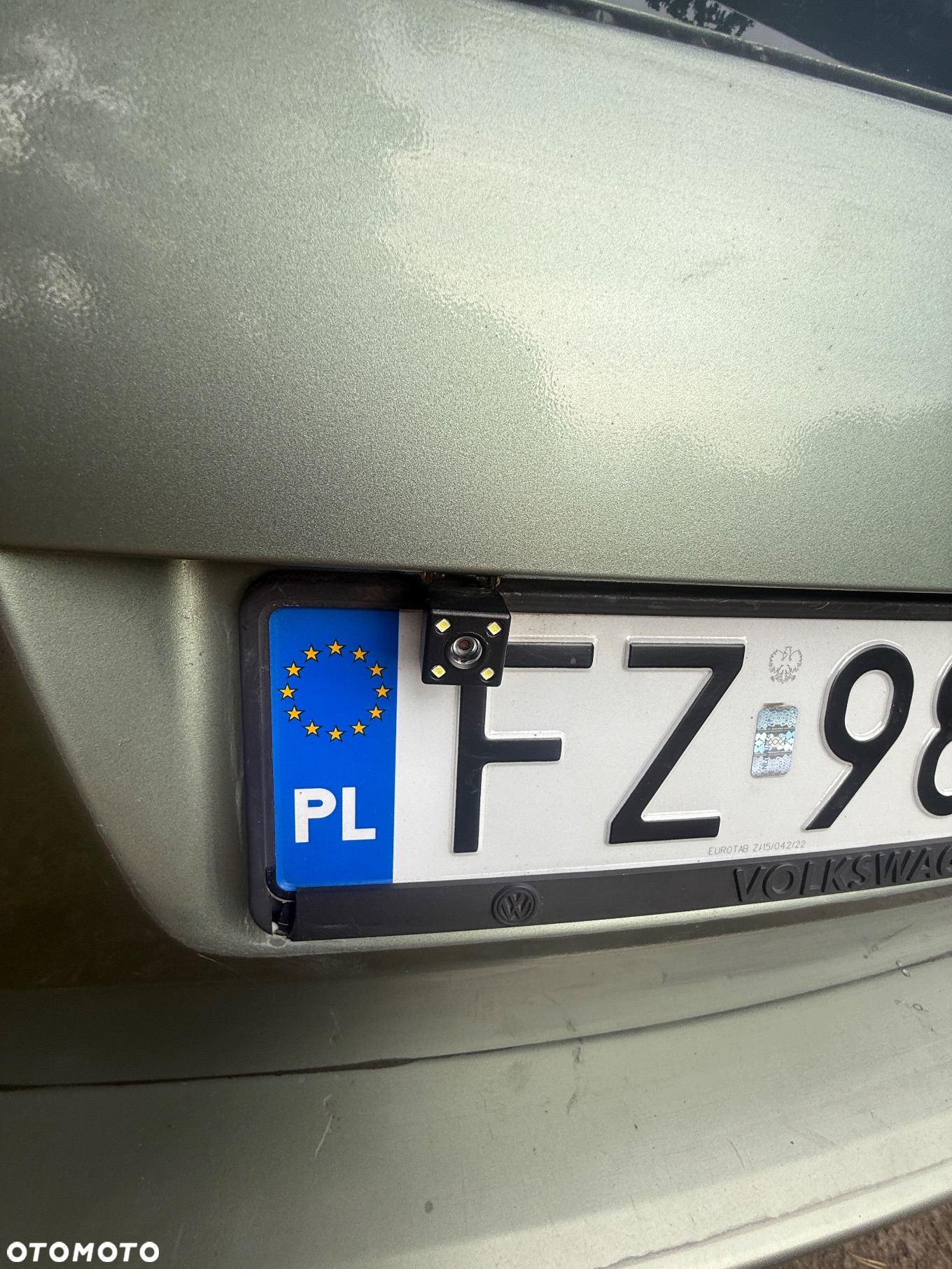 Volkswagen Passat 2.8 V6 4Mot Highline Tiptr - 22