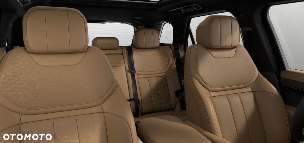 Land Rover Range Rover Sport S 3.0 D250 mHEV SE - 5