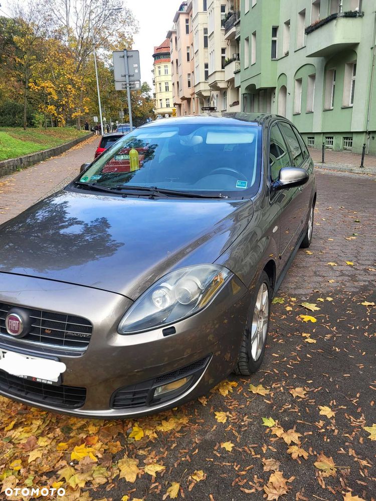 Fiat Croma - 5